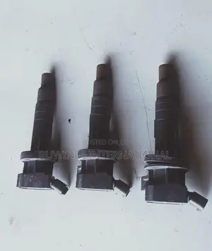 TOYOTA VITZ KSP90 IGNITION COIL