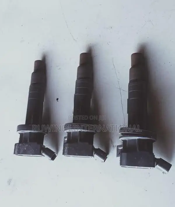 TOYOTA VITZ KSP90 IGNITION COIL
