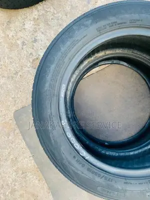used tyre 175/65/15