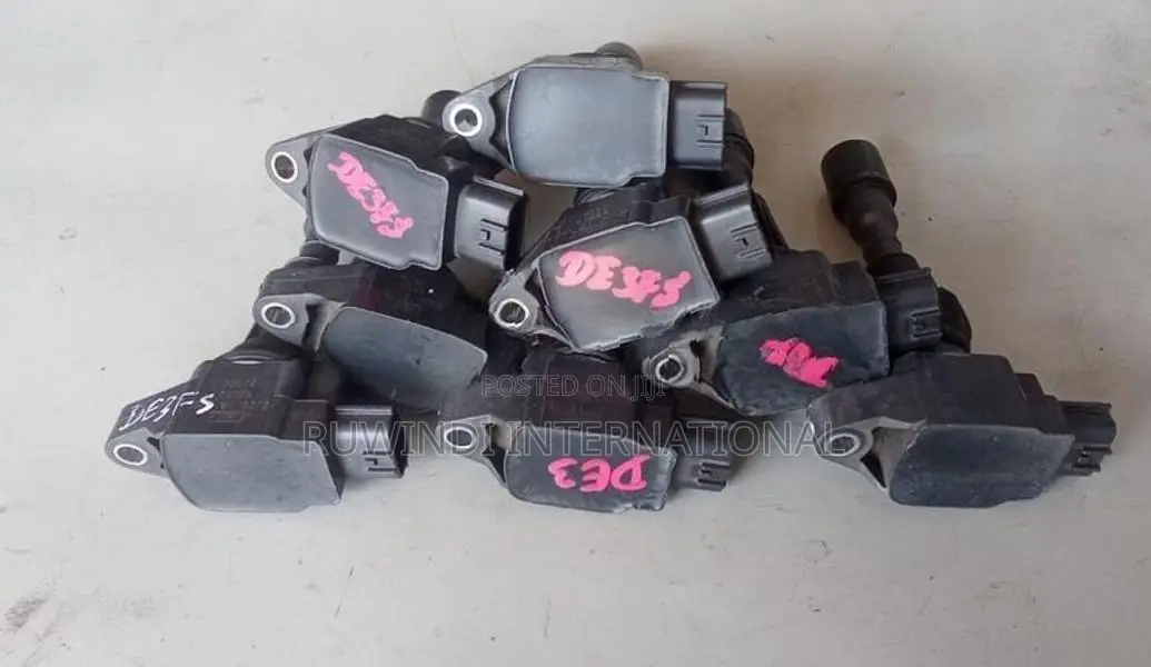 MAZDA DEMIO DE3FS IGNITION COIL