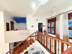 ☆ Maharagama Modern 2 Story House for Sale ( RS - 521)