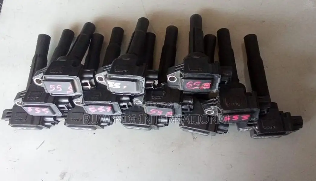 SUZUKI WAGON R MH55S IGNITION COIL
