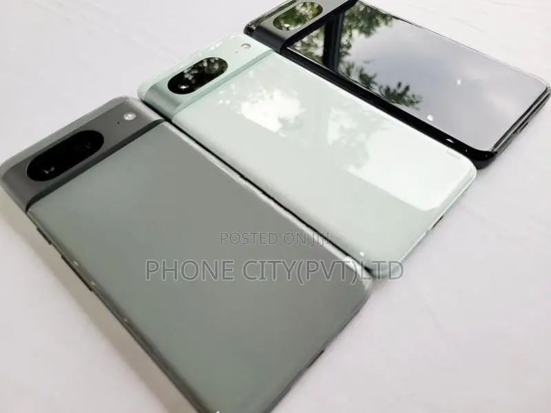 Google Pixel 8 256GB 8GB RAM (Used)