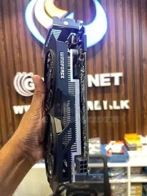 GTX950 2GB Gaming VGA