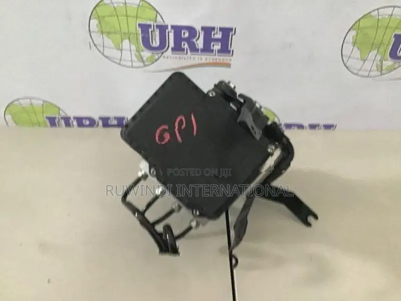 HONDA FIT GP1 ABS UNIT