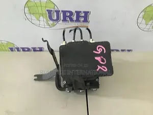 HONDA FIT SHUTTLE GP2 ABS UNIT