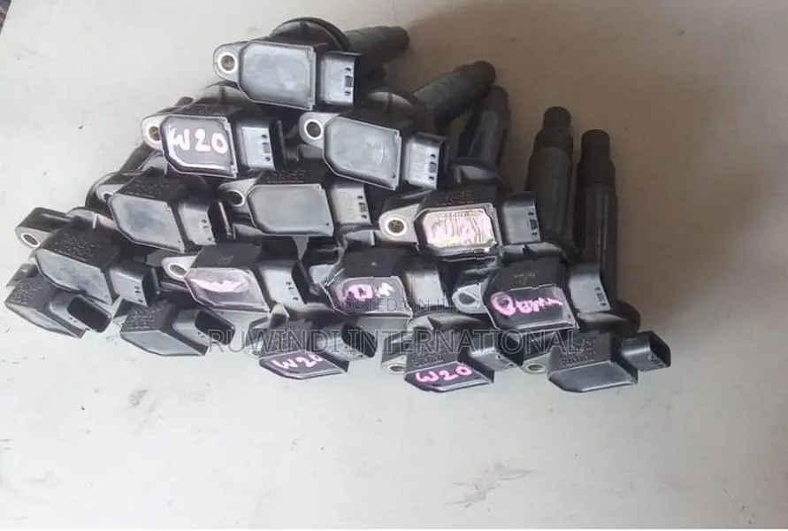 TOYOTA PRIUS W20 IGNITION COIL