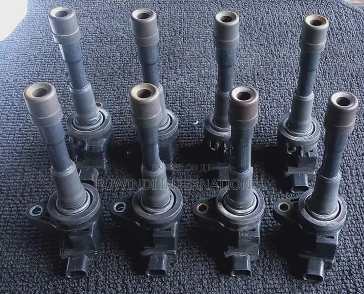 HONDA FIT SHUTTLE GP2 IGNITION COIL