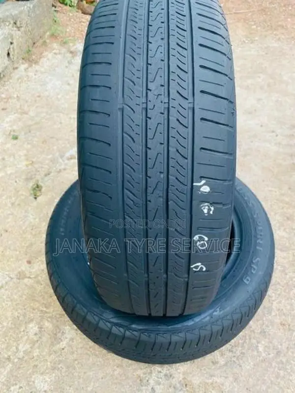 used tyre 185/60/15