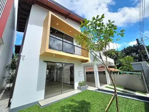 Architecturally Designed Luxury 2 Storey House for Sale in Piliyandala