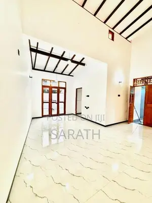 Modern Brand New House For Sale Athurugiriya