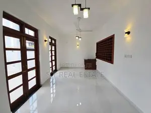 Newly Build Luxury Three Storey House for Sale in Boralesgamuwa