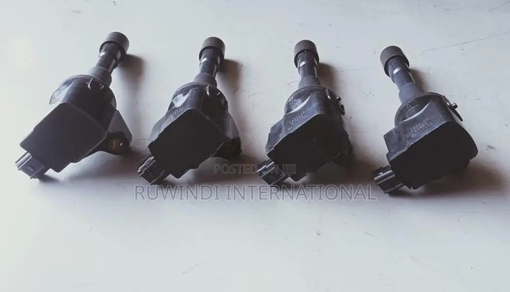 HONDA INSIGHT ZE2 IGNITION COIL
