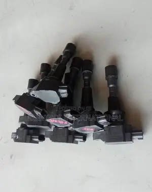 MAZDA DEMIO DE3FS IGNITION COIL