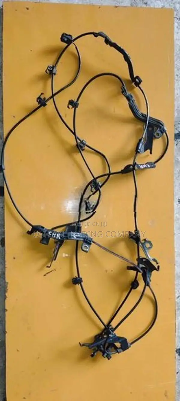 AQUA AXIO PRIUS VITZ CHR PREMIO ABS SENSOR SPEED