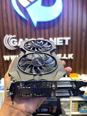 GTX950 2GB Gaming VGA