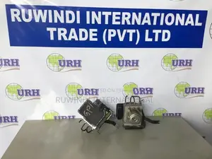 HONDA FIT GP1 ABS UNIT