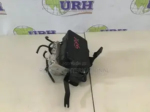 HONDA FIT SHUTTLE GP2 ABS UNIT