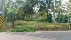 Boralesgamuwa gangarama Road 40Perches Land For Rent
