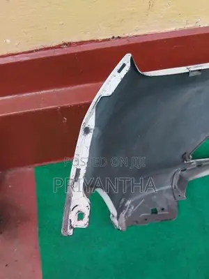 Suzuki Wagon R 44s Fz front buffer