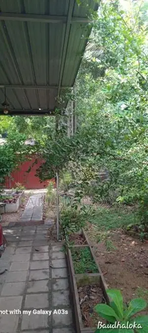 Colombo 8 Baudhaloka Mw 9.8 Perches Prime Proprty For Sale