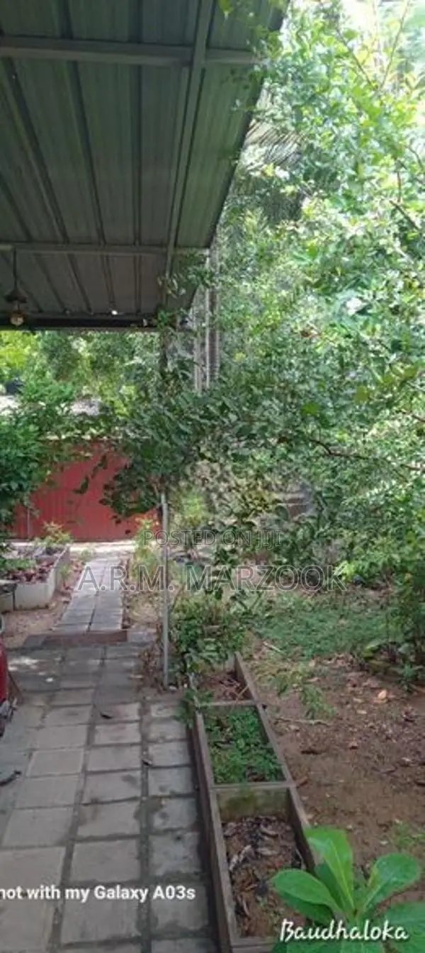 Colombo 8 Baudhaloka Mw 9.8 Perches Prime Proprty For Sale
