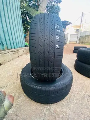 used tyre 185/60/15