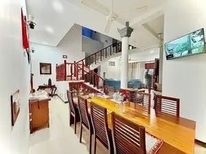 ☆ Maharagama Modern 2 Story House for Sale ( RS - 521)