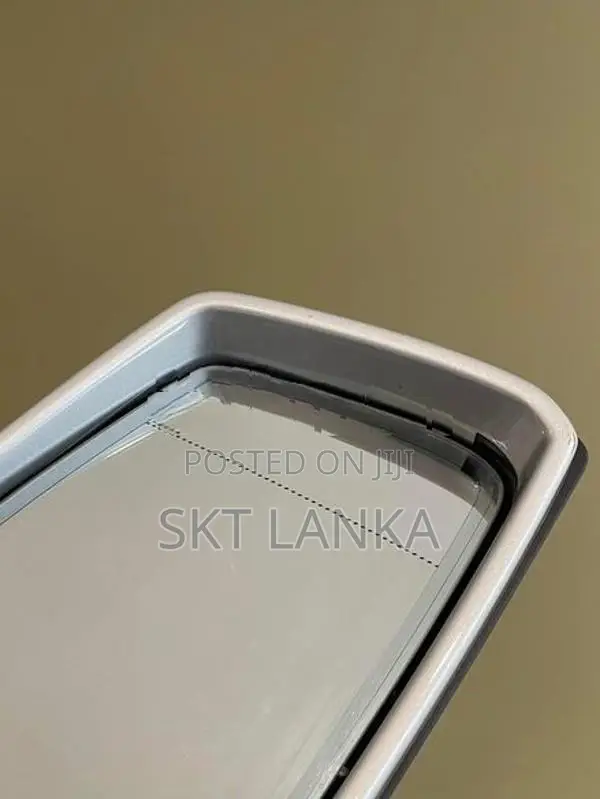 Genuine Mercedes Benz B Class B250e 2018 Complete Side Mirrors Silver