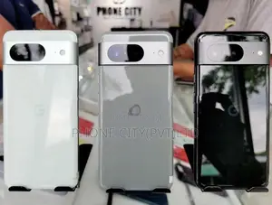 Google Pixel 8 256GB 8GB RAM (Used)