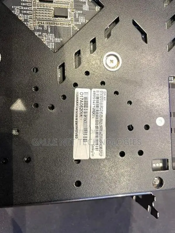 GTX 1070Ti 8GB Gaming VGA