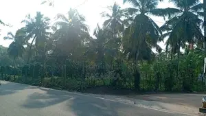 Boralesgamuwa gangarama Road 40Perches Land For Rent