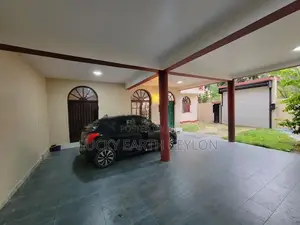 Battarmulla 2 Storey Large Unfurnished House for Rent (MG1239)