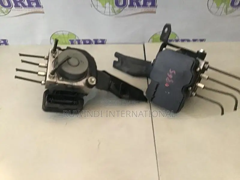 Suzuki Alto Ha36 S Abs Unit