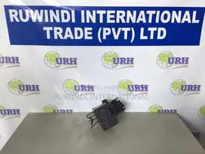 Suzuki Alto Ha23 S Abs Unit