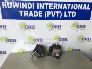 Suzuki Swift Zc71 S Abs Unit
