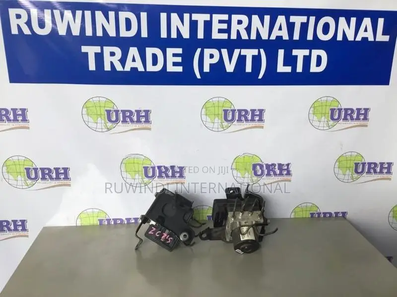 Suzuki Swift Zc71 S Abs Unit