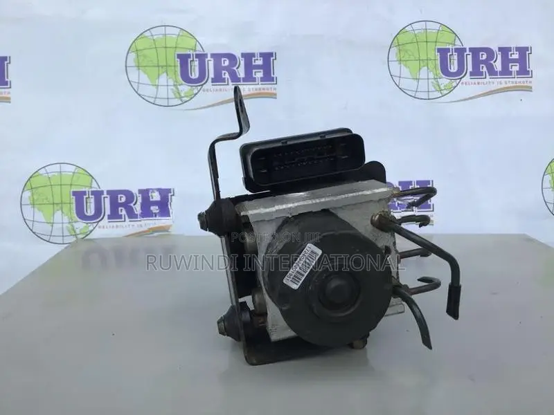 Suzuki Swift Zc11 S Abs Unit