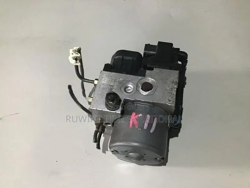 Nissan March K11 Abs Unit