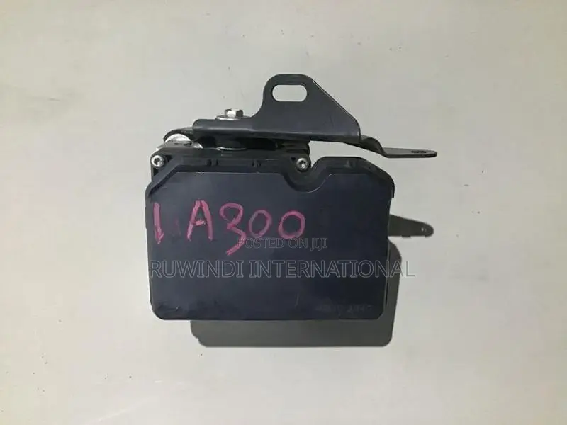 Daihatsu Mira La300 Abs Unit