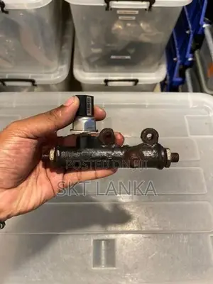 Genuine Land Rover Discovery 3 2.7lt Diesel Fuel Rail Sensor