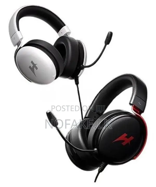 Haylou Hexstorm G1 Gaming Headphone