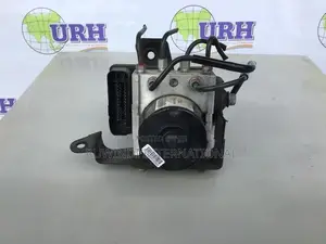 Suzuki Swift Zc71 S Abs Unit