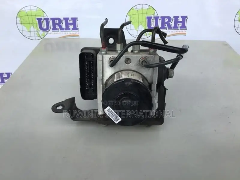 Suzuki Swift Zc71 S Abs Unit