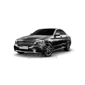 Genuine Mercedes Benz C Class C200 Passenger Window Switch