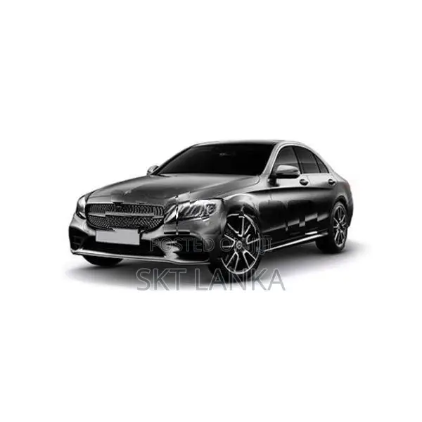 Genuine Mercedes Benz C Class C200 Passenger Window Switch