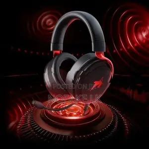 Haylou Hexstorm G1 Gaming Headphone