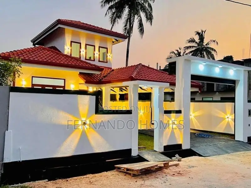 House for Sale in Negombo