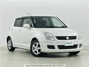 Suzuki Swift Zc71 S Abs Unit