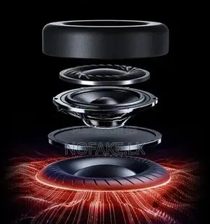 Haylou Hexstorm G1 Gaming Headphone